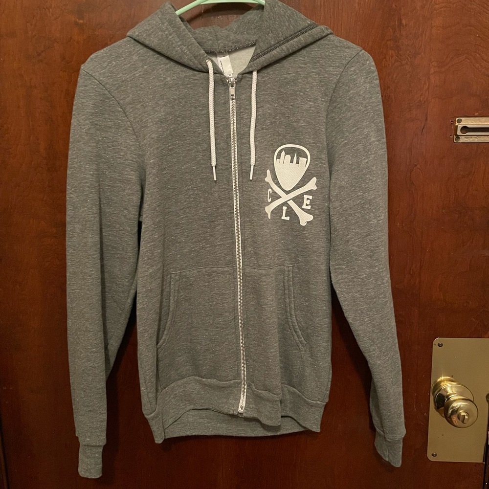 Cleveland Clothing Company Hoodie